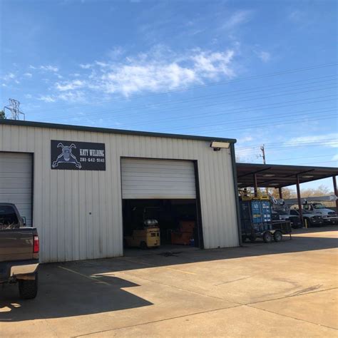 max metal fabrication park york drive katy tx|Offers & reviews from Max Metal Fabrication in Katy, TX..